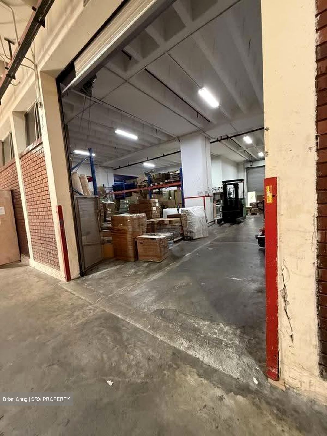 Gani Building (D13), Factory #630183241